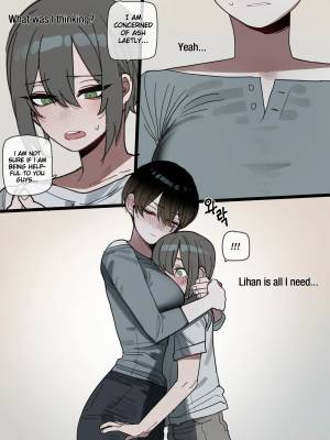 Bad End By Ratatatat74 Porn Comics english 31