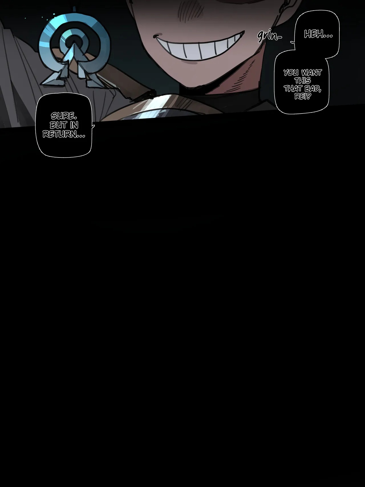 Bad End By Ratatatat74 Porn Comics english 43