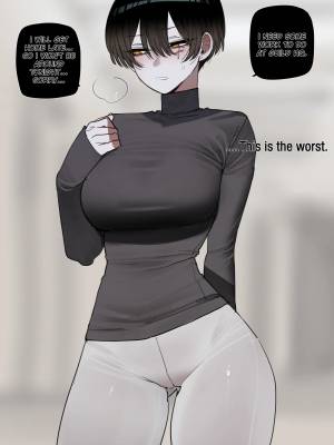 Bad End By Ratatatat74 Porn Comics english 45