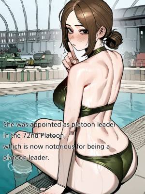 Bad Operation RE Porn Comics english 03