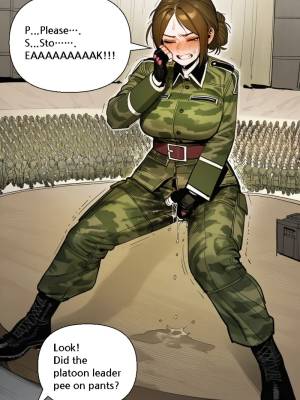 Bad Operation RE Porn Comics english 27