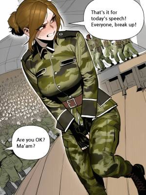 Bad Operation RE Porn Comics english 28