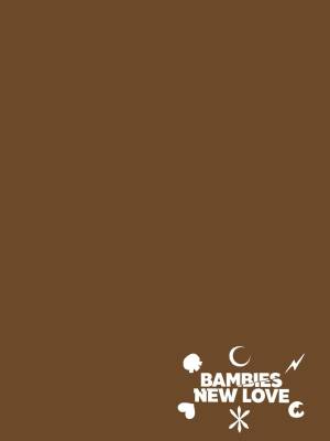 Bambies New Love Porn Comics english 13