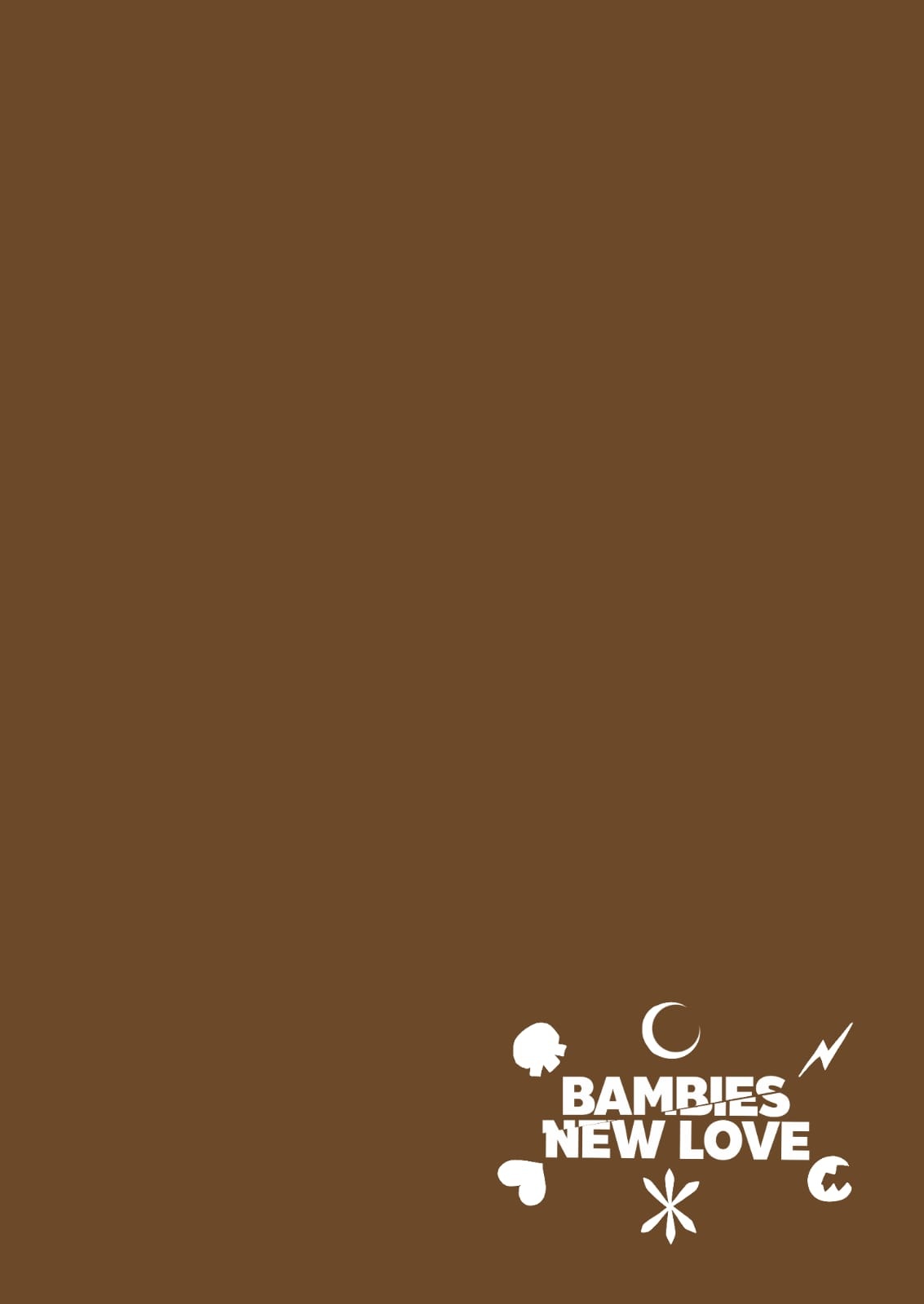 Bambies New Love Porn Comics english 13