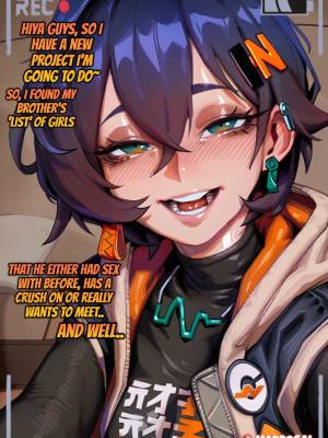 Belle Finally Got To Nicole's Apartment