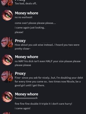 Belle Finally Got To Nicole's Apartment Porn Comics english 05