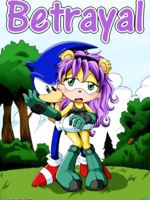 Betrayal