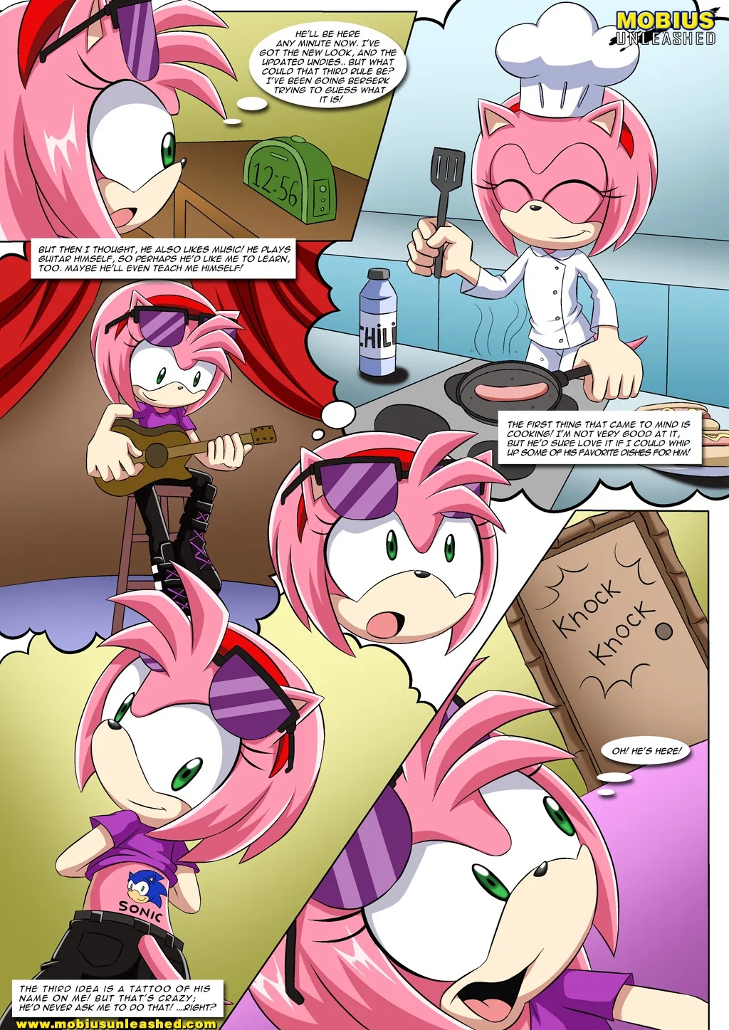 Betrayal By Bbmbbf Porn Comics english 38