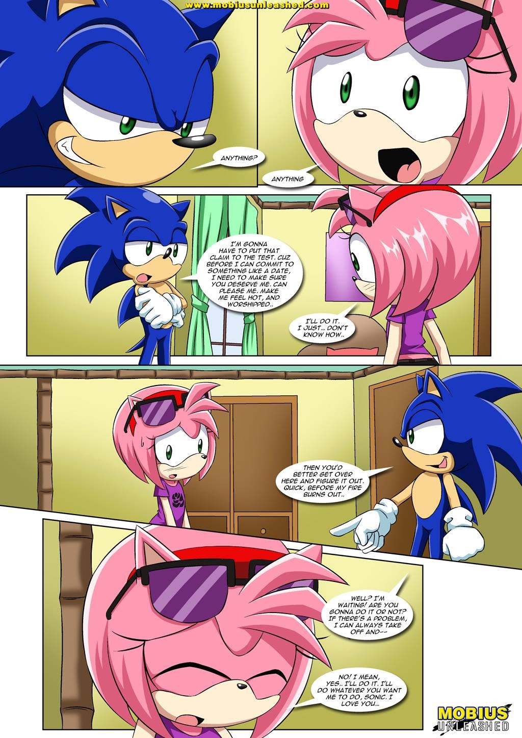 Betrayal By Bbmbbf Porn Comics english 41