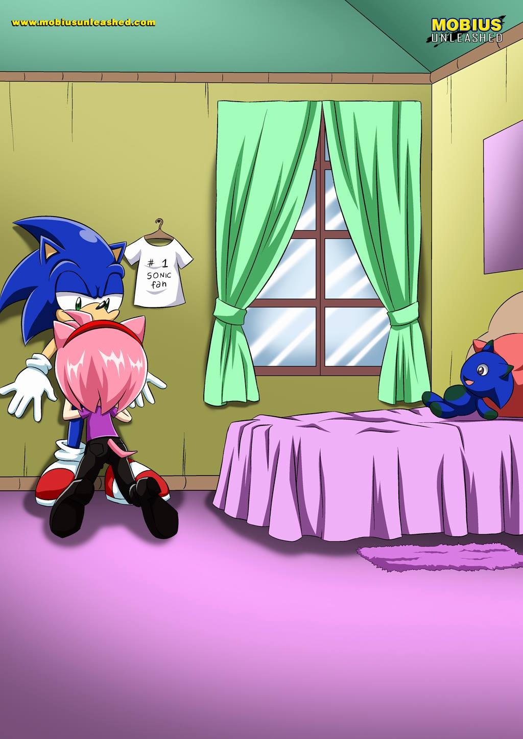 Betrayal By Bbmbbf Porn Comics english 43