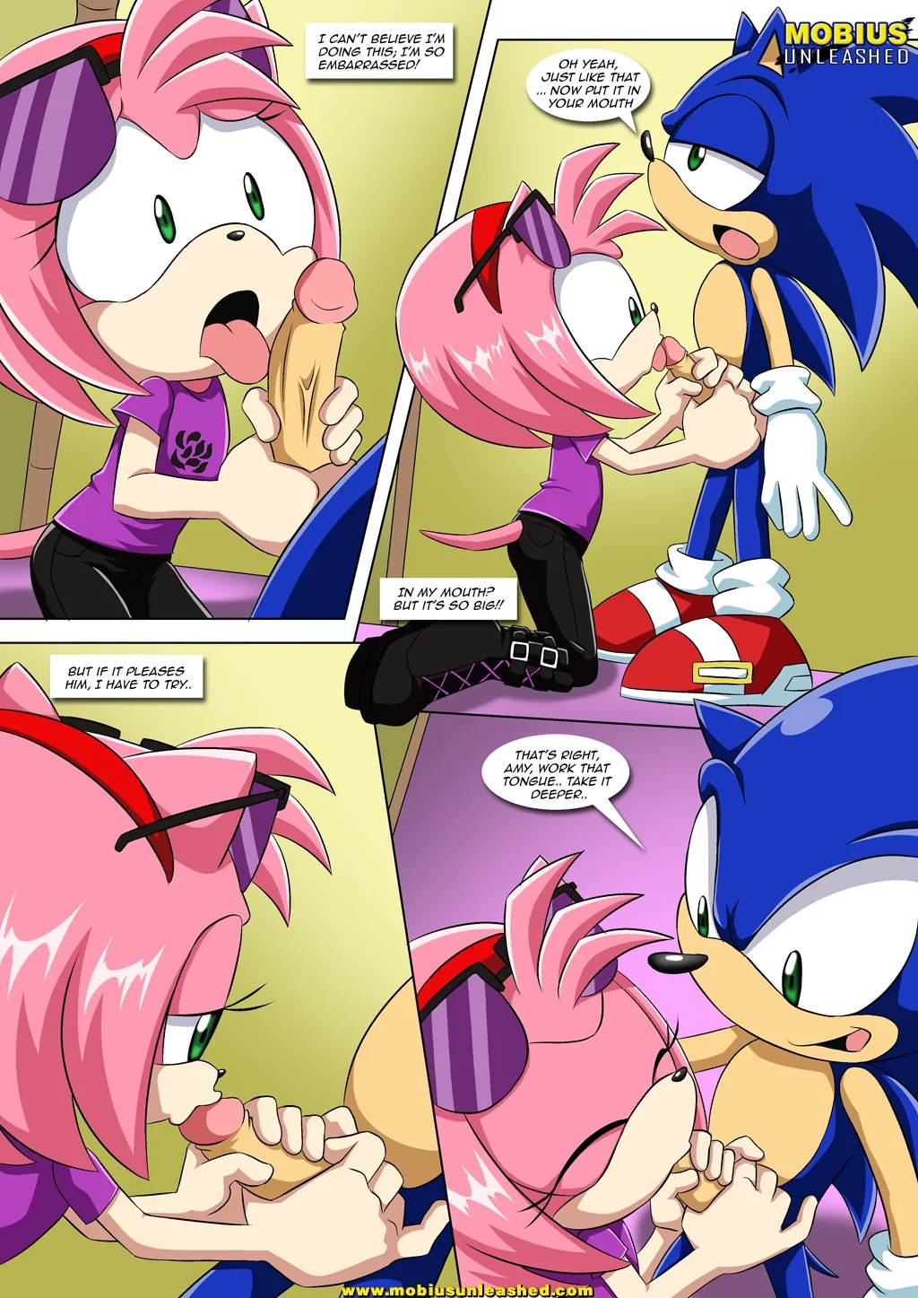 Betrayal By Bbmbbf Porn Comics english 45