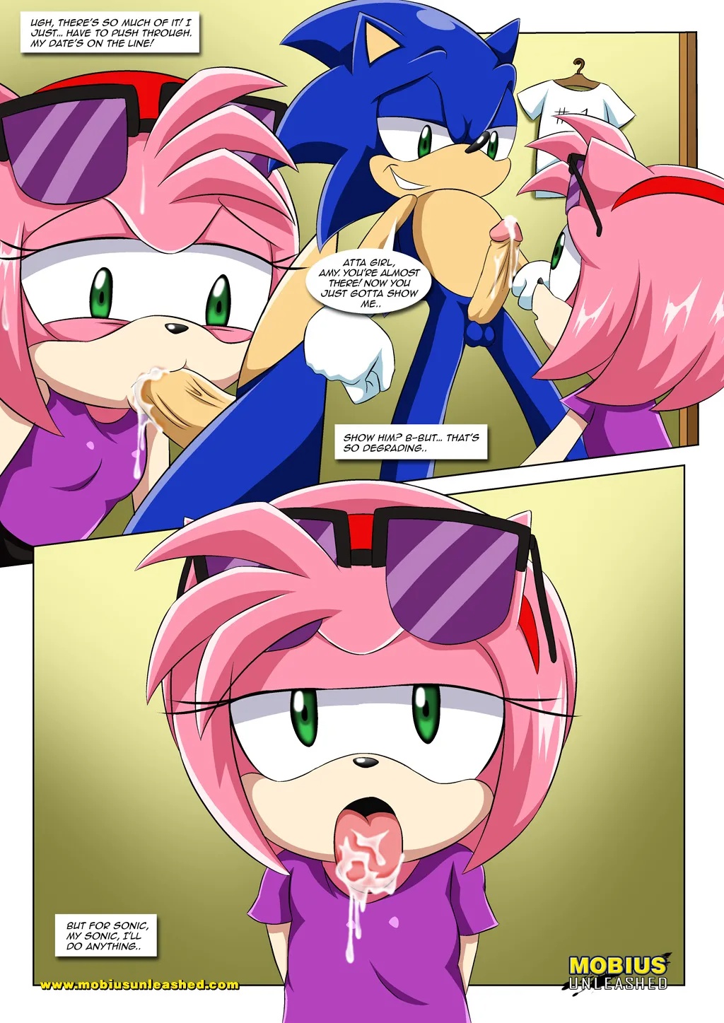 Betrayal By Bbmbbf Porn Comics english 49