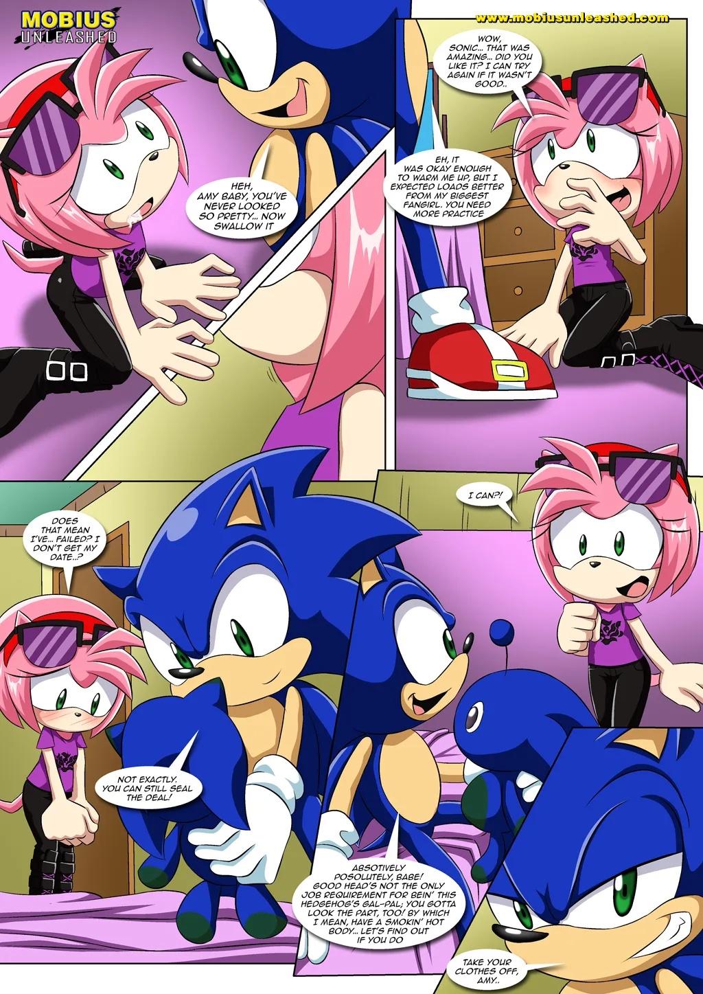 Betrayal By Bbmbbf Porn Comics english 50