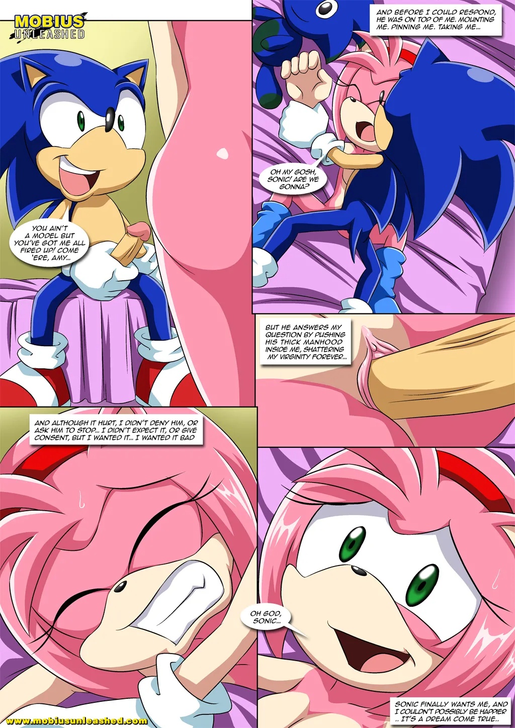 Betrayal By Bbmbbf Porn Comics english 53