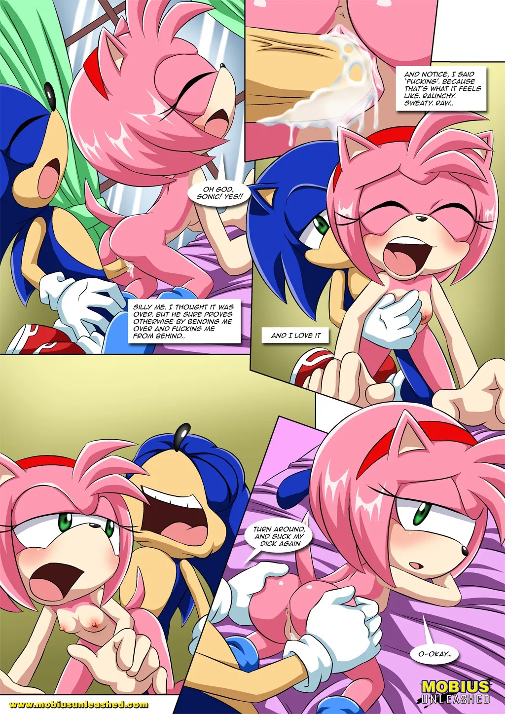 Betrayal By Bbmbbf Porn Comics english 54