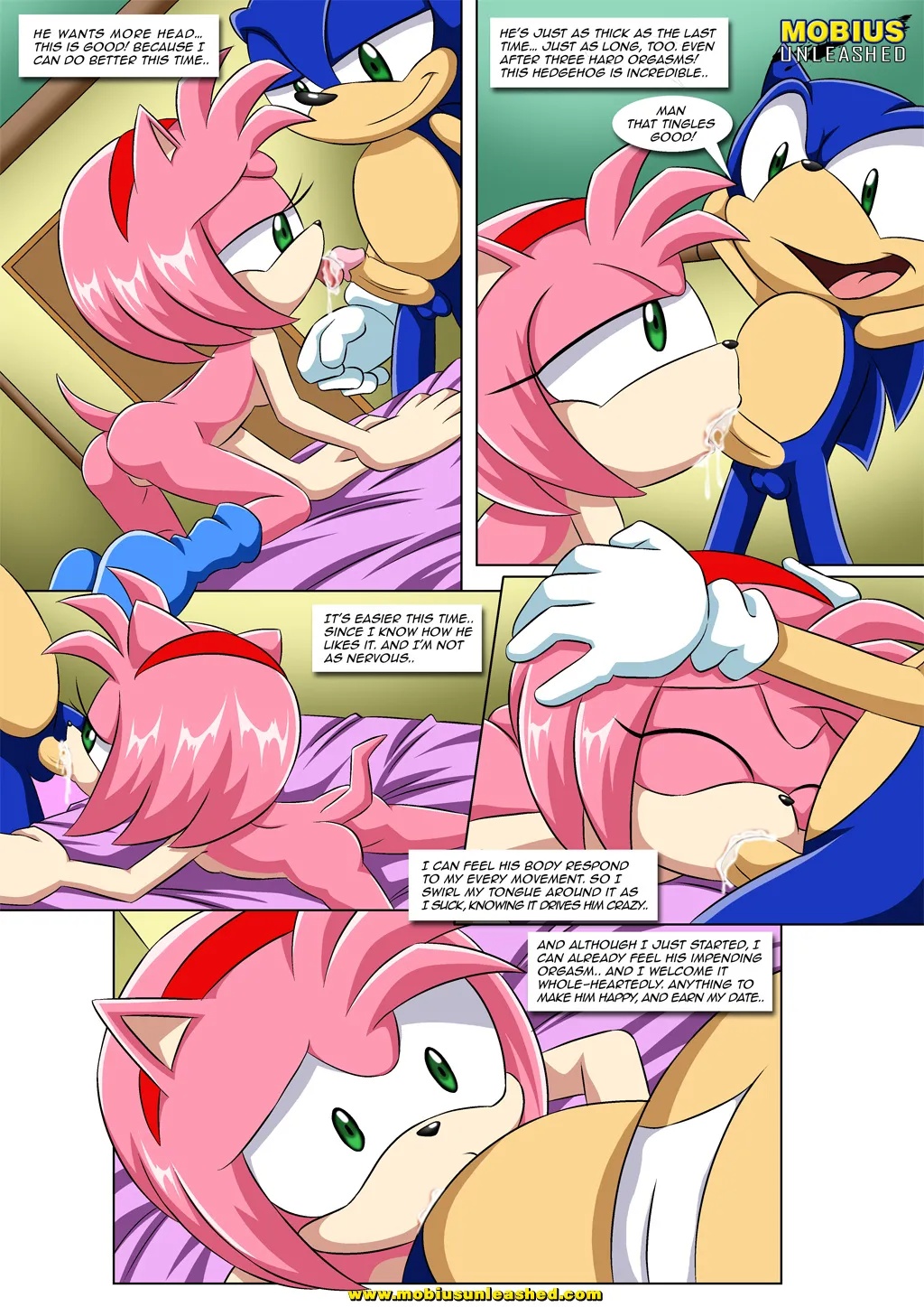 Betrayal By Bbmbbf Porn Comics english 55