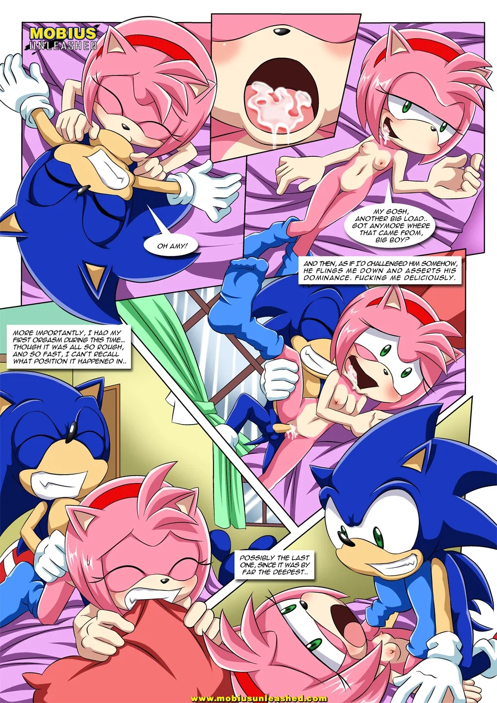 Betrayal By Bbmbbf Porn Comics english 56