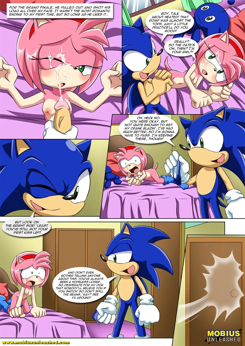 Betrayal By Bbmbbf Porn Comics english 58