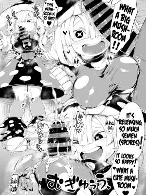 Boku To Nottori Villain Nakademia Part 4 Porn Comics english 27