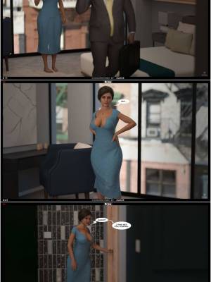 Broken By Mr.FOXX Porn Comics english 08