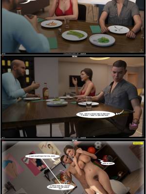 Broken By Mr.FOXX Porn Comics english 25