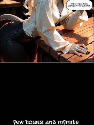 Carnal Arcana Porn Comics english 05