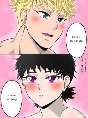 Childhood Friend By NesZ_R Porn Comics english 10