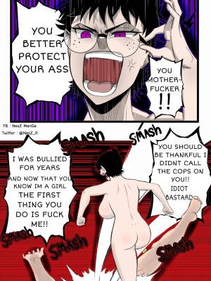 Childhood Friend By NesZ_R Porn Comics english 13