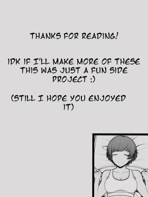 Childhood Friend Chie Porn Comics english 19