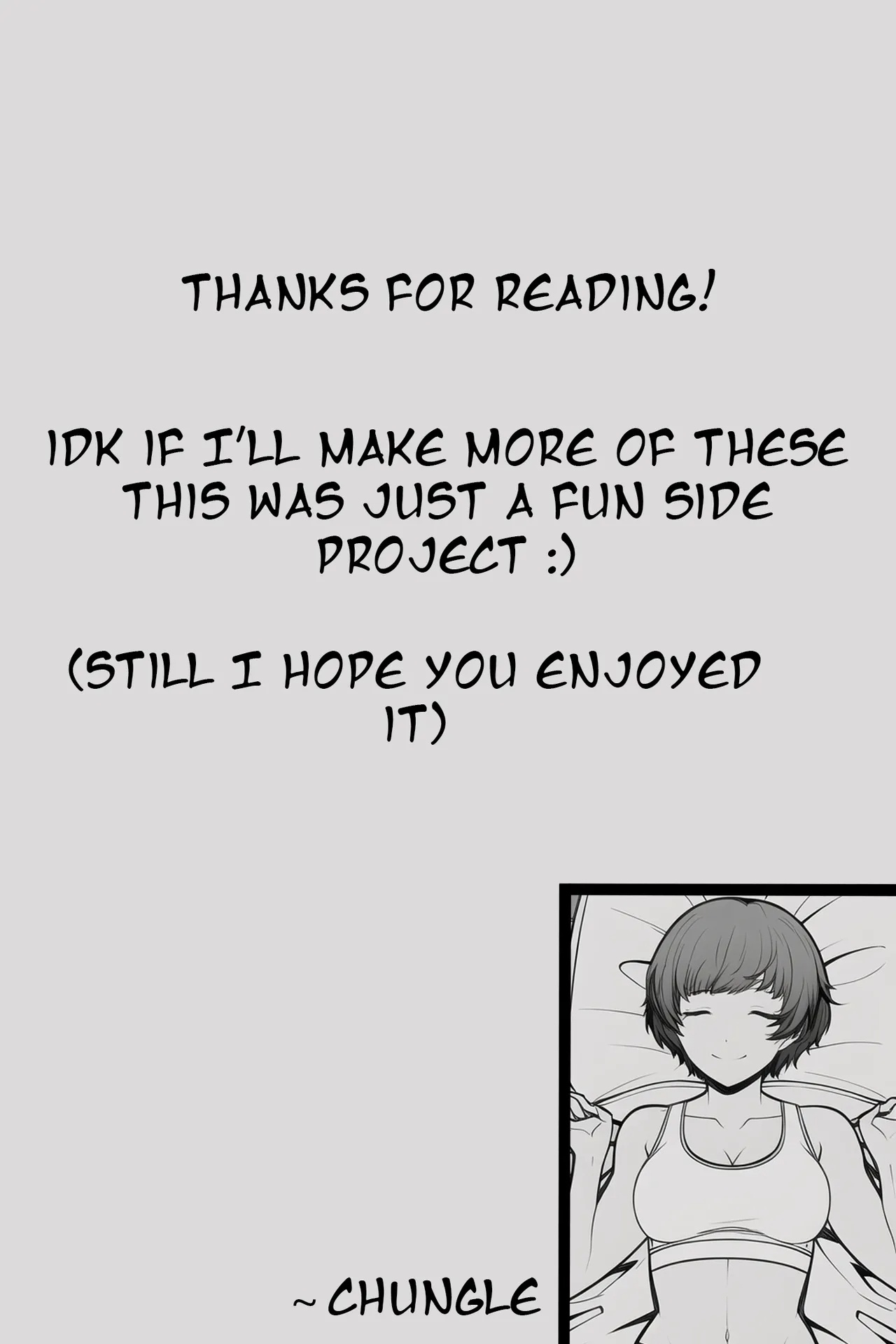 Childhood Friend Chie Porn Comics english 19