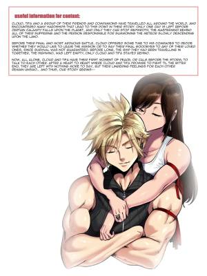 Cloudy Hearts Porn Comics english 03