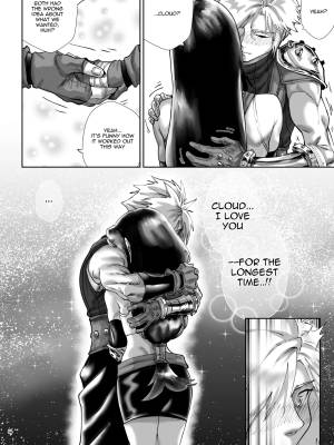 Cloudy Hearts Porn Comics english 07