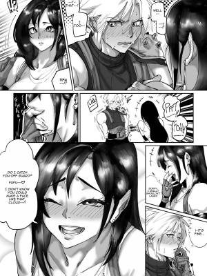 Cloudy Hearts Porn Comics english 08