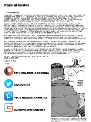 Cloudy Hearts Porn Comics english 29