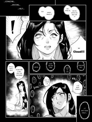 Cloudy Hearts Porn Comics english 36