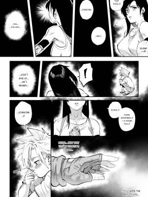 Cloudy Hearts Porn Comics english 38