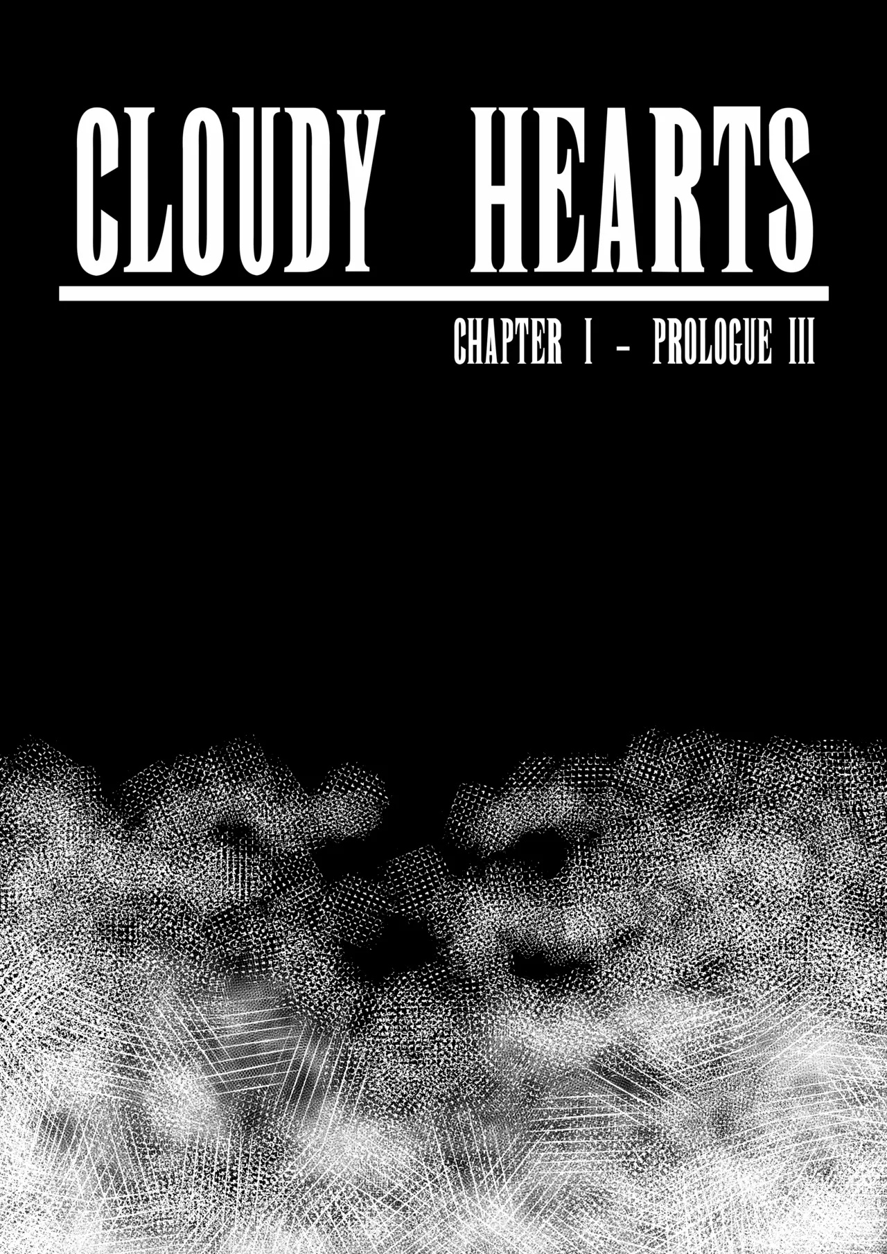 Cloudy Hearts Porn Comics english 40