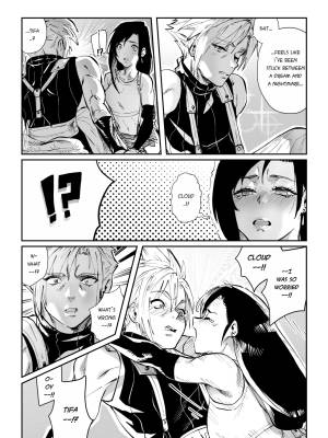 Cloudy Hearts Porn Comics english 42