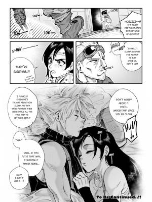 Cloudy Hearts Porn Comics english 45