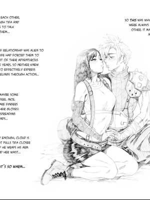 Cloudy Hearts Porn Comics english 50