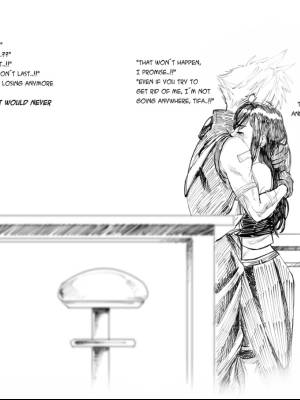 Cloudy Hearts Porn Comics english 54