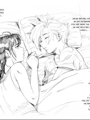 Cloudy Hearts Porn Comics english 55