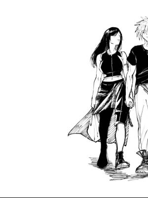 Cloudy Hearts Porn Comics english 57