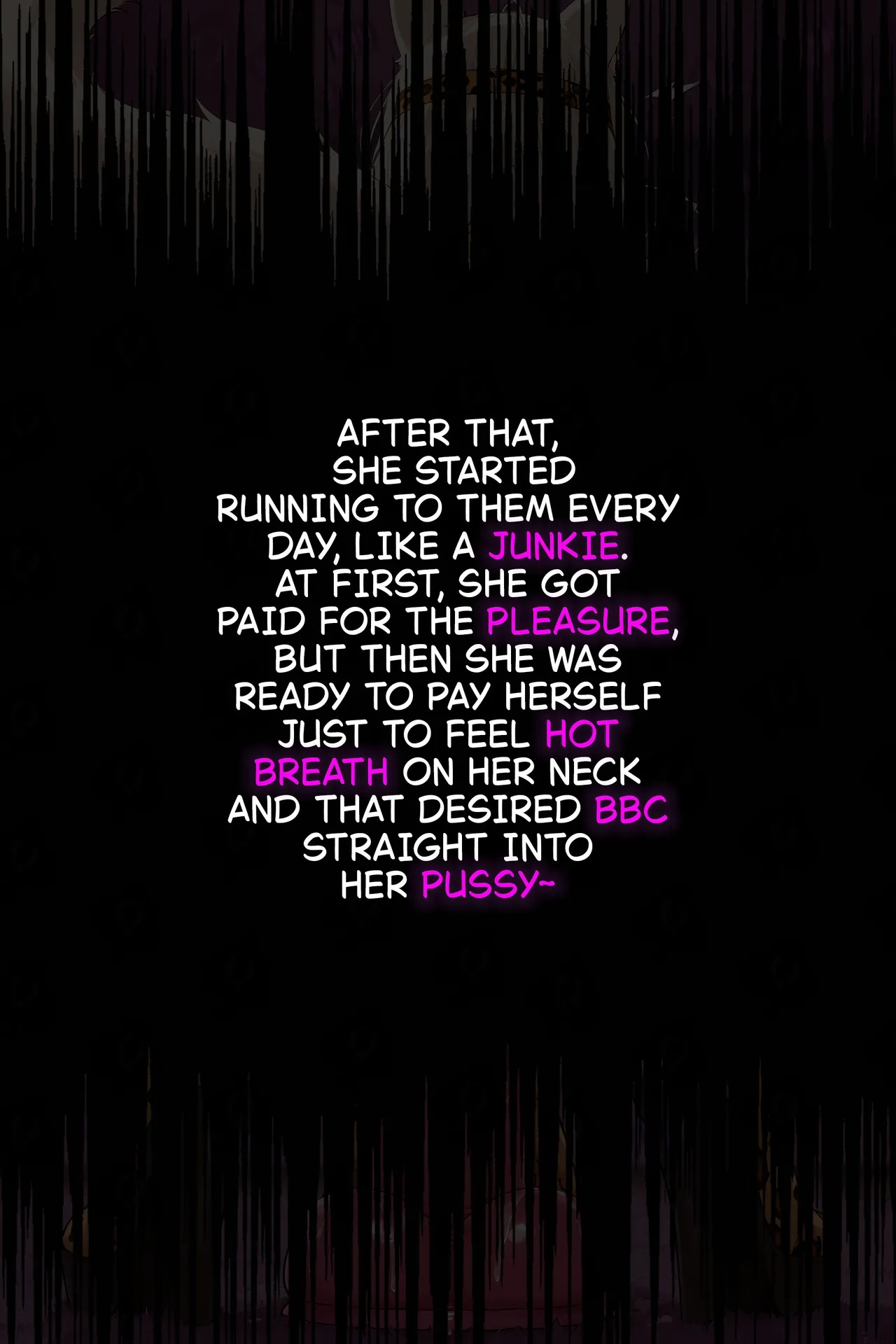 Coconut: The Awakening Of Corrupt Whore Porn Comics english 22