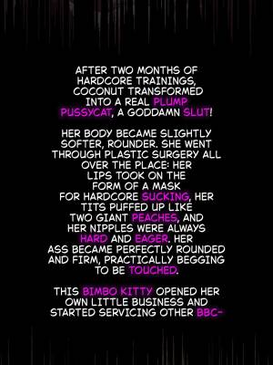 Coconut: The Awakening Of Corrupt Whore Porn Comics english 27