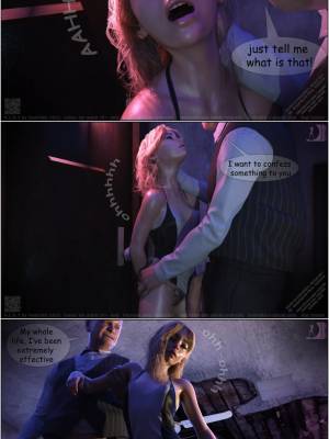 D.E.B.T By SedesDiS Porn Comics english 11