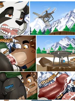 Daddy Issues Part 2 Porn Comics english 15