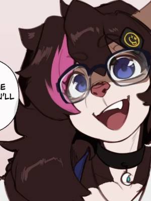 Danny's No Nut November Porn Comics english 18