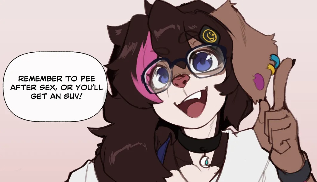 Danny's No Nut November Porn Comics english 18