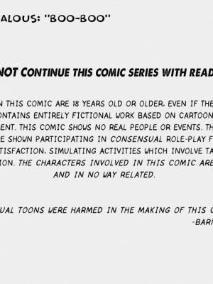 Dennis The Zealous Porn Comics english 02